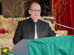 Kreisbauerntag 2018 in Mhlacker-Enzberg