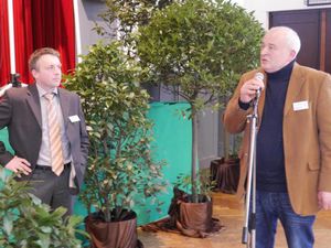 Kreisbauerntag 2018 in Mhlacker-Enzberg