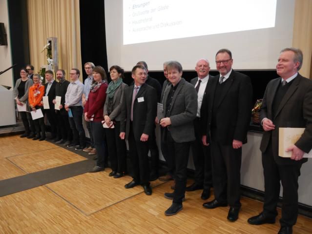 Bauerntag in Hechingen