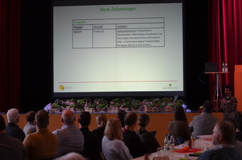 Gemsebautag Sdwest 2024