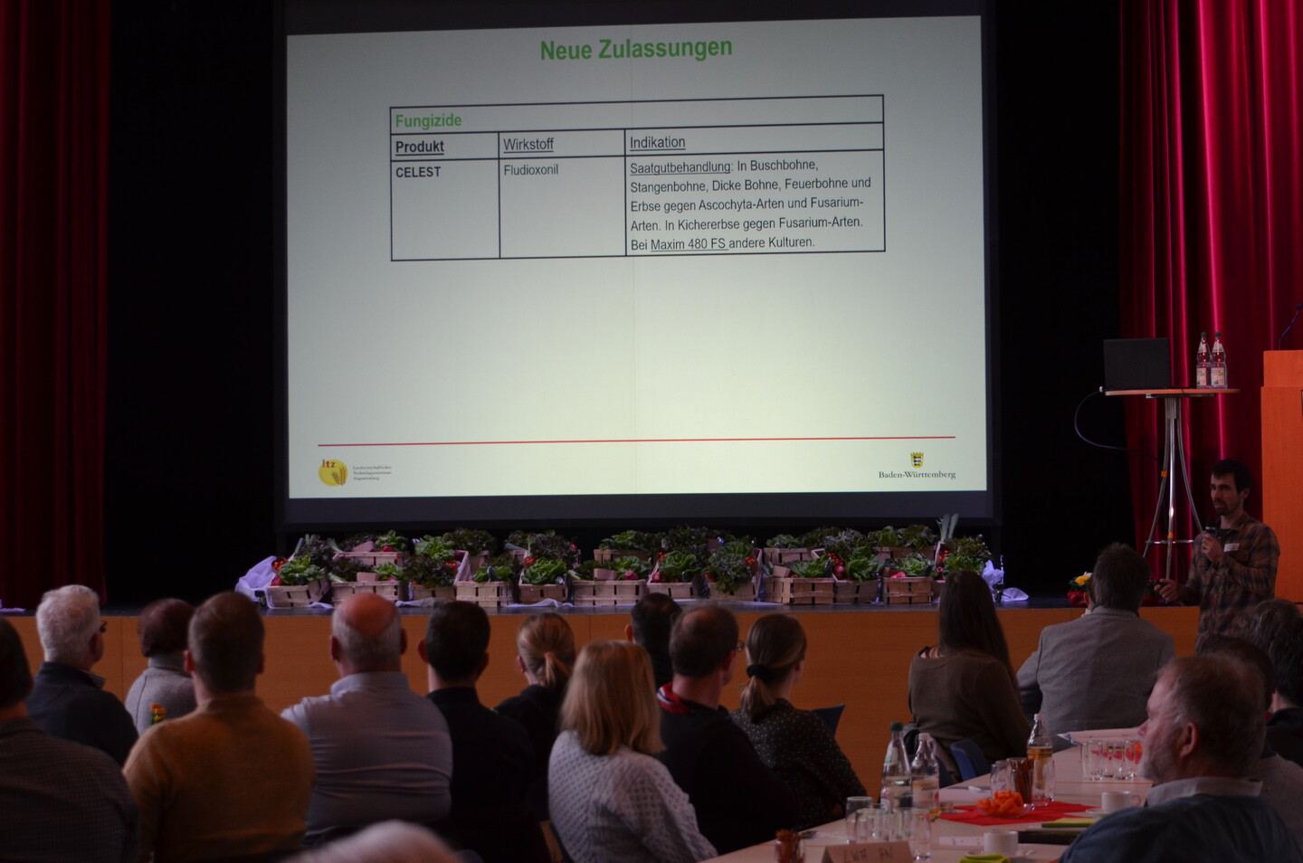 Gemsebautag Sdwest 2024