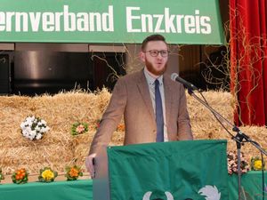 Kreisbauerntag 2018 in Mhlacker-Enzberg