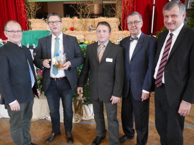 Kreisbauerntag 2018 in Mhlacker-Enzberg