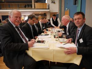 Bauerntag in Hechingen