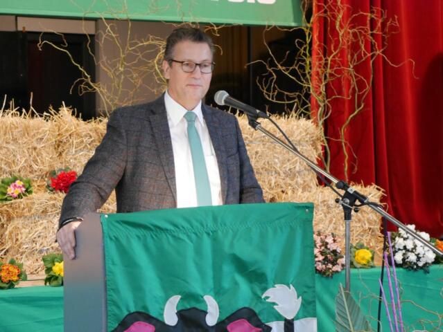 Kreisbauerntag 2018 in Mhlacker-Enzberg