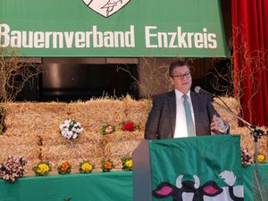 Kreisbauerntag 2018 in Mhlacker-Enzberg