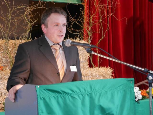 Kreisbauerntag 2018 in Mhlacker-Enzberg