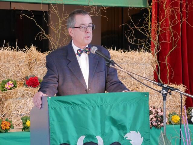 Kreisbauerntag 2018 in Mhlacker-Enzberg