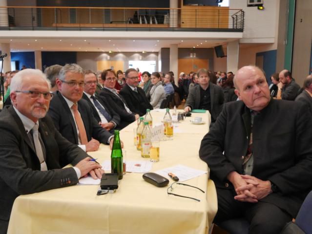 Bauerntag in Hechingen