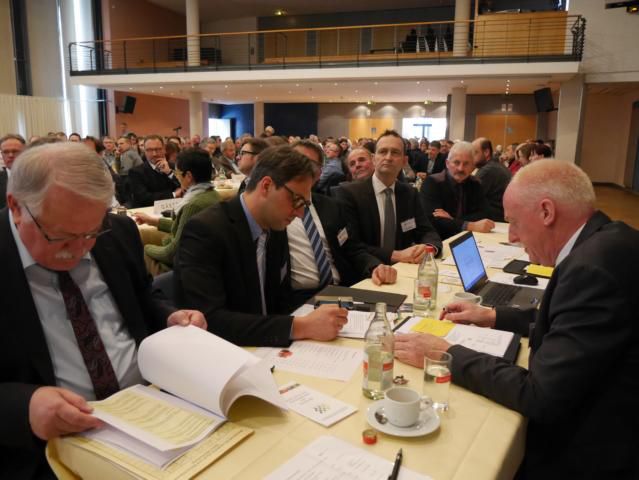 Bauerntag in Hechingen