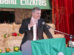 Kreisbauerntag 2018 in Mhlacker-Enzberg