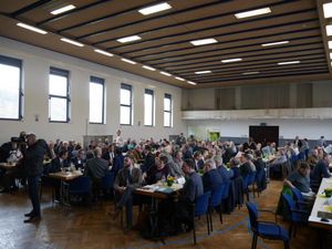 Kreisbauerntag 2018 in Mhlacker-Enzberg
