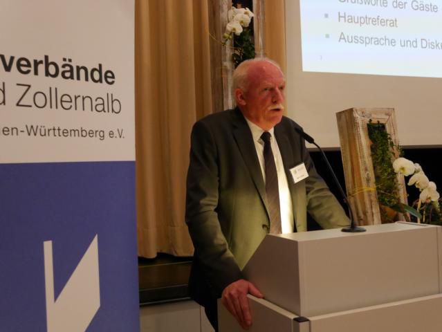 Bauerntag in Hechingen